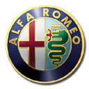 Alfa Romeo 阿尔法-罗米欧